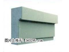 产品三维图型 - 檐口线，型号：SX311-YK-1，规格：180x350mm(1) - 张北三象EPS建材 zhangbei.sx311.cc