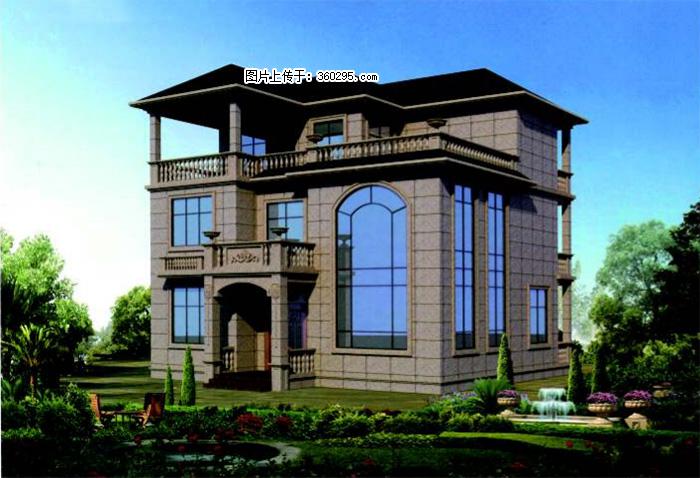 EPS工程案例(1) - 张北三象EPS建材 zhangbei.sx311.cc