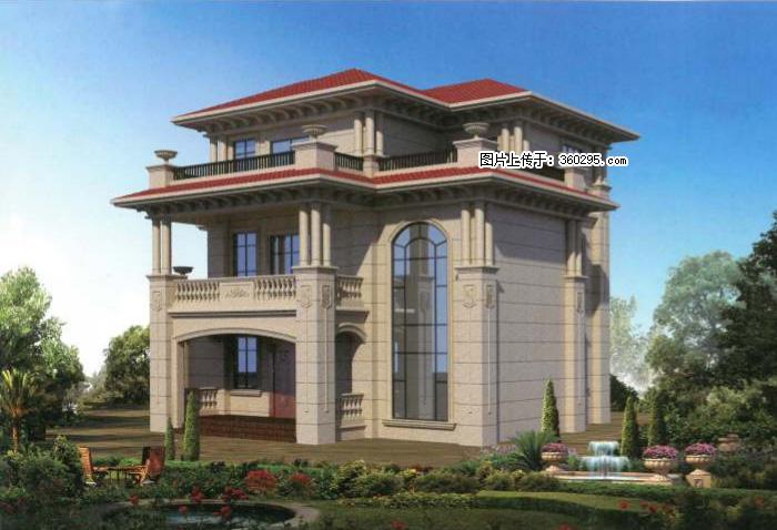 EPS工程案例(3) - 张北三象EPS建材 zhangbei.sx311.cc