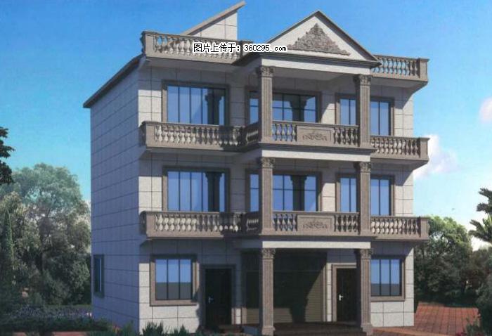 EPS工程案例(5) - 张北三象EPS建材 zhangbei.sx311.cc